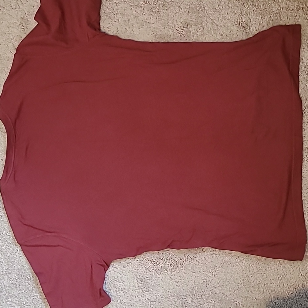 Men's AE Super Soft Tee - Picture 3 of 4